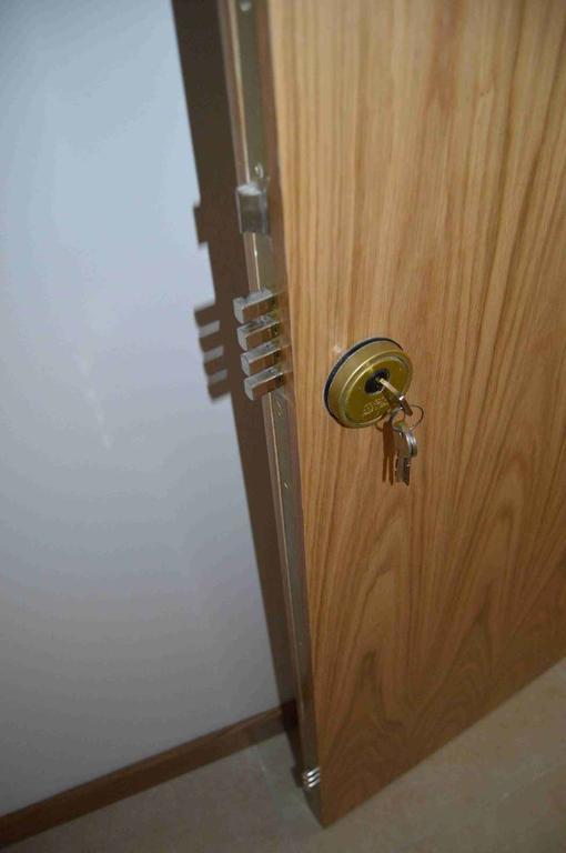 Spacious Doubleroom Apartment At Sants Barcelona Phòng bức ảnh